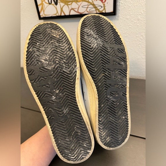 P448 Surf Later Sneakers size 40 - Picture 6 of 6